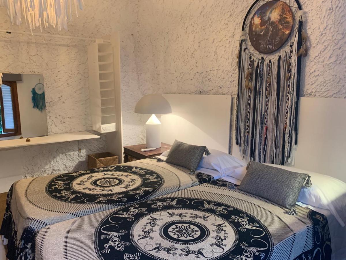 Ibiza Paradise Bed and Breakfast Santa Eularia des Riu Esterno foto