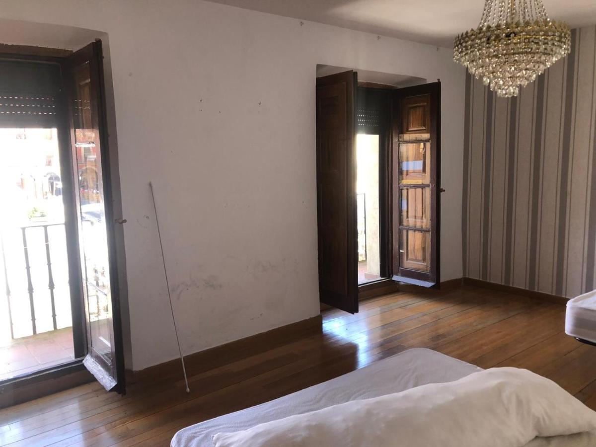 Ibiza Paradise Bed and Breakfast Santa Eularia des Riu Esterno foto